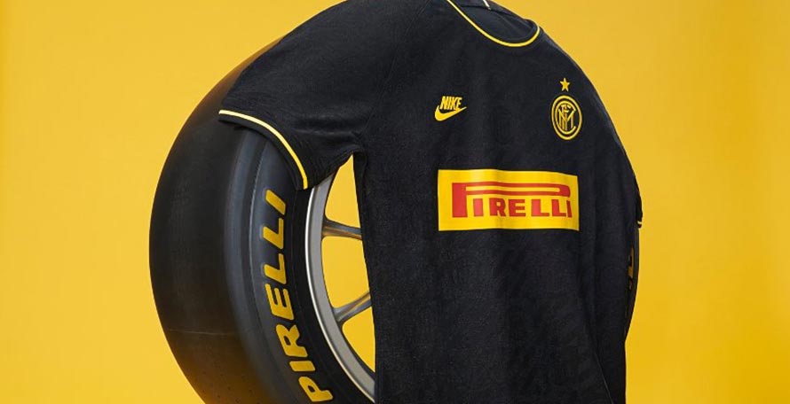 Nike Inter 19 20 Third Kit Released Footy Headlines
